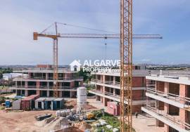 Luxury Living in Vilamoura with Gardens and Sea View Rooftop