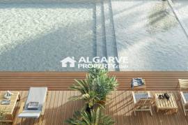 T2 Ground-Floor Apartment with Private Garden in Luxury Complex