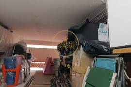 3 bedroom apartment with garage in the center of Loulé