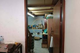 3 bedroom apartment with garage in the center of Loulé