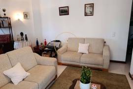 3 bedroom apartment with garage in the center of Loulé