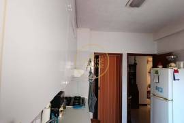 3 bedroom apartment with garage in the center of Loulé