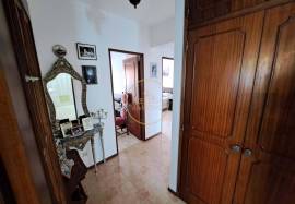 3+1 BEDROOM PENTHOUSE, GARAGE AND STORAGE ROOM LOULÉ CENTRO