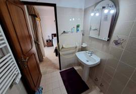 3+1 BEDROOM PENTHOUSE, GARAGE AND STORAGE ROOM LOULÉ CENTRO