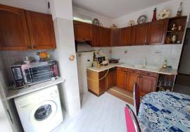 3+1 BEDROOM PENTHOUSE, GARAGE AND STORAGE ROOM LOULÉ CENTRO
