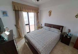 3+1 BEDROOM PENTHOUSE, GARAGE AND STORAGE ROOM LOULÉ CENTRO