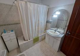 3+1 BEDROOM PENTHOUSE, GARAGE AND STORAGE ROOM LOULÉ CENTRO