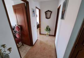 3+1 BEDROOM PENTHOUSE, GARAGE AND STORAGE ROOM LOULÉ CENTRO