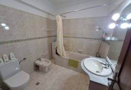3+1 BEDROOM PENTHOUSE, GARAGE AND STORAGE ROOM LOULÉ CENTRO