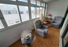3+1 BEDROOM PENTHOUSE, GARAGE AND STORAGE ROOM LOULÉ CENTRO