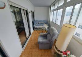 3+1 BEDROOM PENTHOUSE, GARAGE AND STORAGE ROOM LOULÉ CENTRO