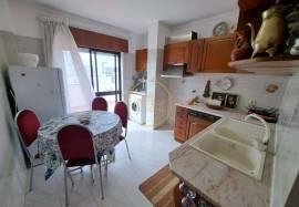 3+1 BEDROOM PENTHOUSE, GARAGE AND STORAGE ROOM LOULÉ CENTRO