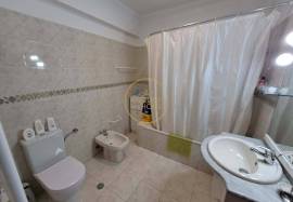 3+1 BEDROOM PENTHOUSE, GARAGE AND STORAGE ROOM LOULÉ CENTRO
