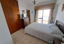 3+1 BEDROOM PENTHOUSE, GARAGE AND STORAGE ROOM LOULÉ CENTRO