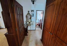3+1 BEDROOM PENTHOUSE, GARAGE AND STORAGE ROOM LOULÉ CENTRO