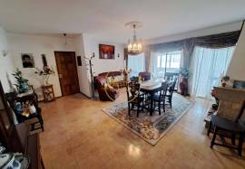 3+1 BEDROOM PENTHOUSE, GARAGE AND STORAGE ROOM LOULÉ CENTRO