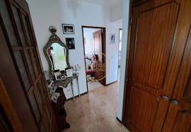 3+1 BEDROOM PENTHOUSE, GARAGE AND STORAGE ROOM LOULÉ CENTRO