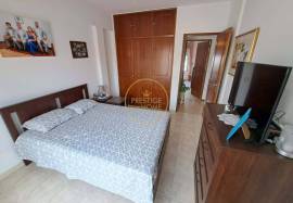 3+1 BEDROOM PENTHOUSE, GARAGE AND STORAGE ROOM LOULÉ CENTRO