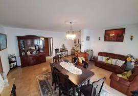 3+1 BEDROOM PENTHOUSE, GARAGE AND STORAGE ROOM LOULÉ CENTRO