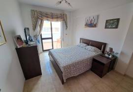 3+1 BEDROOM PENTHOUSE, GARAGE AND STORAGE ROOM LOULÉ CENTRO