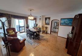 3+1 BEDROOM PENTHOUSE, GARAGE AND STORAGE ROOM LOULÉ CENTRO