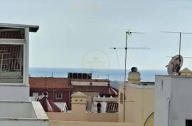 3+1 BEDROOM PENTHOUSE, GARAGE AND STORAGE ROOM LOULÉ CENTRO