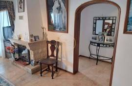 3+1 BEDROOM PENTHOUSE, GARAGE AND STORAGE ROOM LOULÉ CENTRO