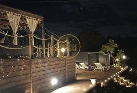1ha Farm with Swimming Pool, Jacuzzi, Independent Studio and Potential for expansion or Tourist Accommodation – Algarve