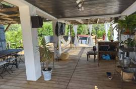 1ha Farm with Swimming Pool, Jacuzzi, Independent Studio and Potential for expansion or Tourist Accommodation – Algarve