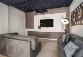 3 bedroom apartment next to the beach - short and medium term rentals.
