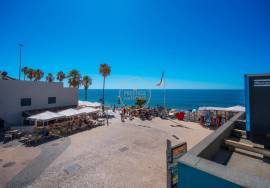 3 bedroom apartment next to the beach - short and medium term rentals.