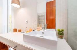 Single 9 Bedroom Villa in Vale do Lobo