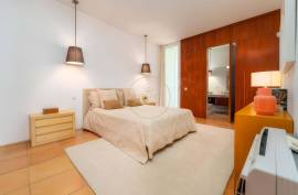 Single 9 Bedroom Villa in Vale do Lobo