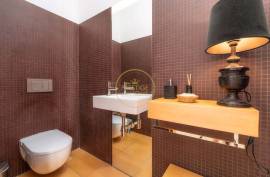 Single 9 Bedroom Villa in Vale do Lobo