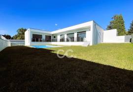 Detached house T3+1 in Panoias, Braga