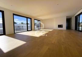 Detached house T3+1 in Panoias, Braga