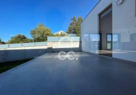 Detached house T3+1 in Panoias, Braga