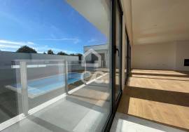 Detached house T3+1 in Panoias, Braga