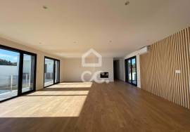 Detached house T3+1 in Panoias, Braga