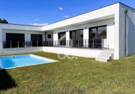 Detached house T3+1 in Panoias, Braga