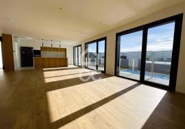 Detached house T3+1 in Panoias, Braga