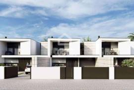 3+1 bedroom villa with 3 suites in a gated community – Antas, Vila Nova de Famalicão