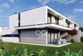 3+1 bedroom villa with 3 suites in a gated community – Antas, Vila Nova de Famalicão