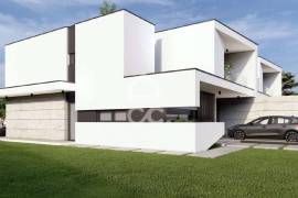 3+1 bedroom villa with 3 suites in a gated community – Antas, Vila Nova de Famalicão
