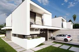 3+1 bedroom villa with 3 suites in a gated community – Antas, Vila Nova de Famalicão