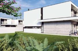 3+1 bedroom villa with 3 suites in a gated community – Antas, Vila Nova de Famalicão