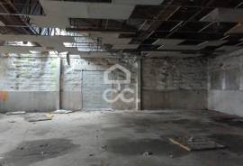 Warehouse with 254m² in Gondar – Close to the Access to the Motorway and the Center of Guimarães