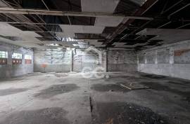Warehouse with 254m² in Gondar – Close to the Access to the Motorway and the Center of Guimarães