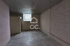 Warehouse with 254m² in Gondar – Close to the Access to the Motorway and the Center of Guimarães