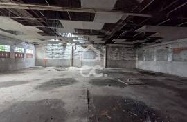 Warehouse with 254m² in Gondar – Close to the Access to the Motorway and the Center of Guimarães